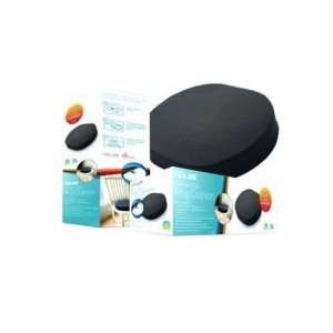  K2 Health Products   Compressed Foam Ring Cushion 