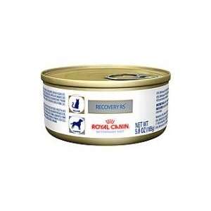  Royal Canin Veterinary Diet Feline and Canine Recovery RS 