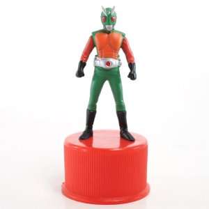    Kamen Rider Promo Bottle Cap Figure   Sky Rider Toys & Games