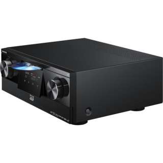 The Samsung HW D7000 A/V Receiver With Built in Blu ray Disc Player 