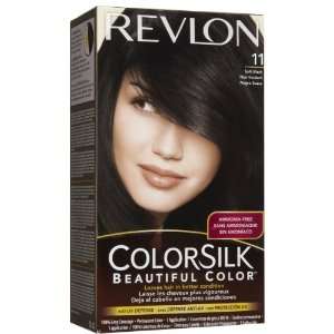  Colorsilk Permanent Hair Color Beauty