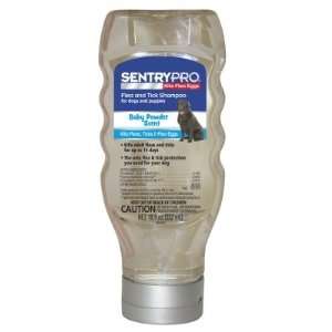   Pro Flea & Tick Shampoo With Insect Growth Regulator