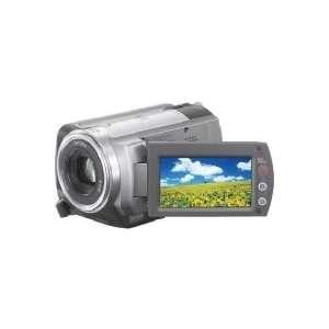  Sony DCR SR60E PAL 30GB Handycam(R) 1 Megapixel Camcorder 