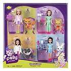 polly pocket pawspital sparklin pets dolls $ 24 99 see suggestions