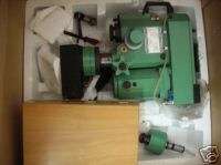 RSYR TZUN MAGNEIC DRILL&TAPPING MACHINE, modelA 22S  