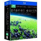 Planet Earth   Special Edition [Blu ray][Regi​on Free]