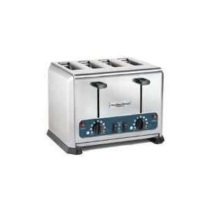  Hamilton Beach HTS450 Toaster: Kitchen & Dining