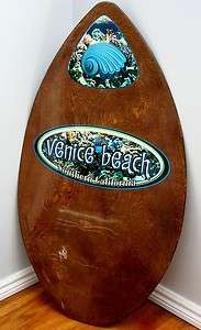 Venice Beach Wave Board Gently Used  