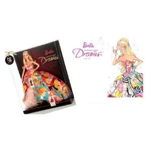  Barbie Generations of Dreams Collectors 50th Anniversary 