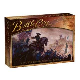  Battle Cry Toys & Games