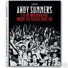 ll Be Watching You Andy Summers signed Lim Ed. Sting  
