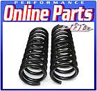 67 69 67 1968 1969 CHEVY CAMARO FRONT DROP COIL SPRINGS items in 