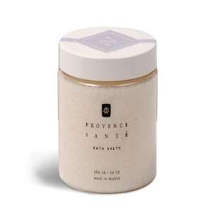  Provence Sante PS Bath Salt Linden, 20 Ounce Jar: Beauty
