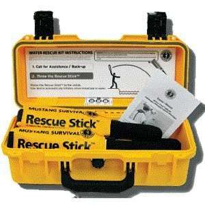  Mustang Survival Mustang MRK130 Water Rescue Kit w/4 Rescue 