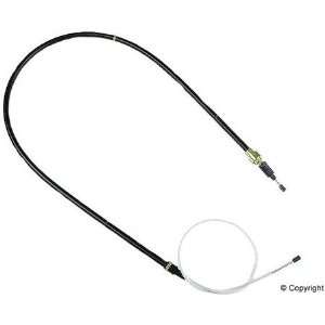  New! VW Beetle/Golf/Jetta Parking Brake Cable 98 00 