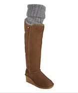 Designer Tall Over the knee Boots   