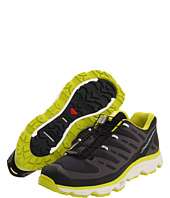trail running and Salomon Shoes” 