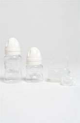 Armani Junior Bottle & Pacifier Set (Infant) $135.00