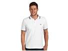 Fred Perry Slim Fit Twin Tipped Fred Perry Polo   Zappos Free 