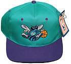 New NBA Charlotte Hornets 3D Embroidered Flat bill Snapback Hat By G 