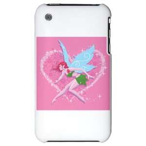  iPhone 3G Hard Case Fairy Princess Love: Everything Else