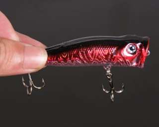 NEW IN FISHING LUREs TACKLE high 5 PCS quality new swim lot sell 