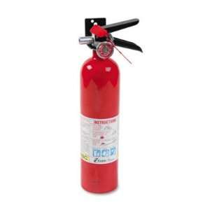  Pro Line Tri Class Dry Chemical Fire Extinguisher   Charge 