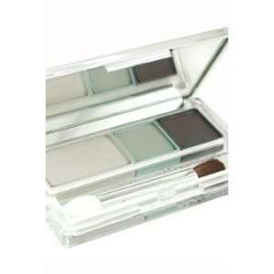 Colour Surge Eyeshadow Trio   # 07 Ebb and Flow by Clinique for Women 