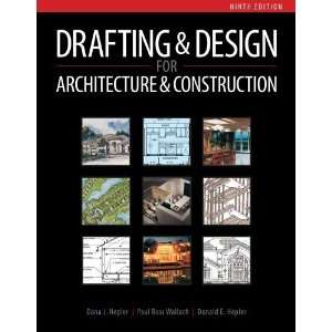   for Architecture & Construction [Hardcover] Dana J. Hepler Books