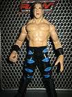 WWE Chris Benoit wrestling figure Titan Tron Live lot of1 RAW Vintage 