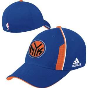  New York Knicks Official Team Flex Hat