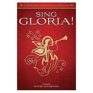  Sing Gloria (Choral Book) Musical Instruments