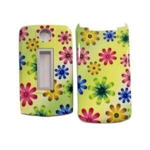  Fits LG VX8700 Verizon Cell Phone Snap on Protector Faceplate Cover 
