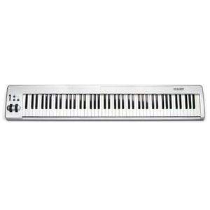   88es Semi Weighted USB MIDI Controller keyboard 9900 50832 00  
