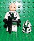Clone Commander Gree   Lego Star Wars