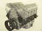 Mercruiser Vortec 6.0 Litre Engine 385 Hp. New with War