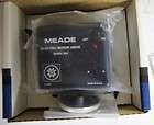 Meade Telescope Electric Motor Drive Model 533 NEW! for small 