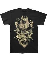 Testament   T shirts   Band