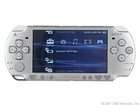 Sony PSP 2000 Ice Silver Handheld System