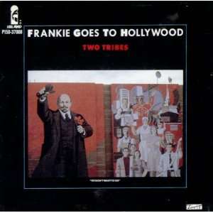  Two Tribes   Snapped Pack Frankie Goes To Hollywood 