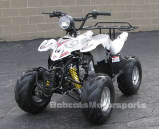   Sport Quads w/ 7 Tire 4 wheelers +2 Helmets in ATVs   Motors