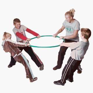  Physical Education Color My Class Hoops   Premium No kink 
