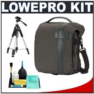  Lowepro Classified 160 AW Digital SLR Camera Case (Sepia 