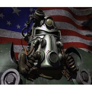  Custom Printed Mouse Pad Mousepad fallout: Home & Kitchen