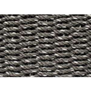   Doormat medium granite woven polypropylene fiber: Patio, Lawn & Garden