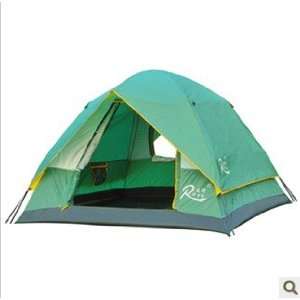  3 4 PERSON FAMILY TENTS: Sports & Outdoors