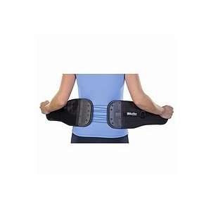  Mueller Eco Friendly Back & Abdominal Support (Free 
