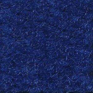 Royal Blue Aqua Turf Marine Carpet By the Yard AQU5801  