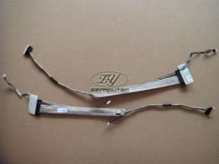 New Acer Aspire 7720 video LCD Cable DC02000E100 ICK70  
