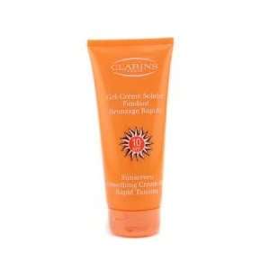   Sun Care Smoothing Cream Gel SPF 10 Rapid Tanning  /7OZ   Body Care